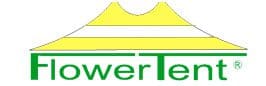 Flower-Tent
