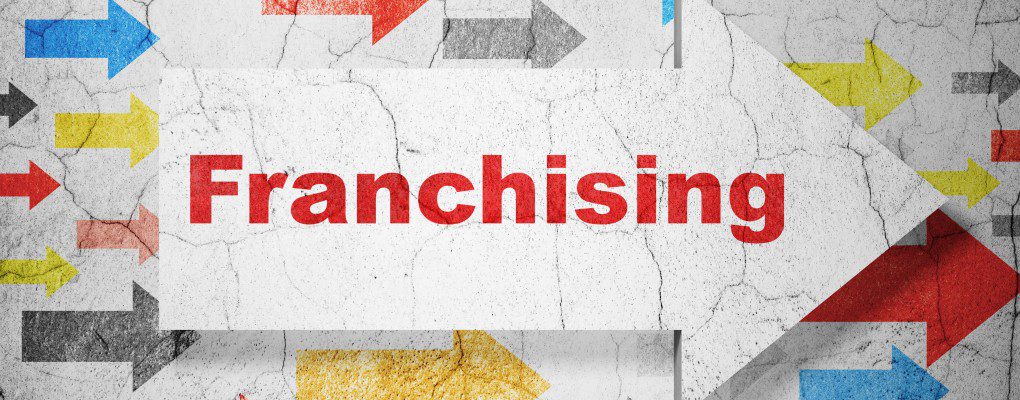 franchise business relationship