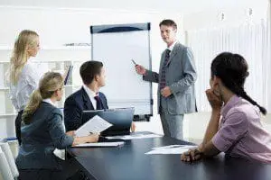 franchise training