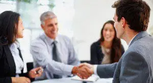 franchise relationships