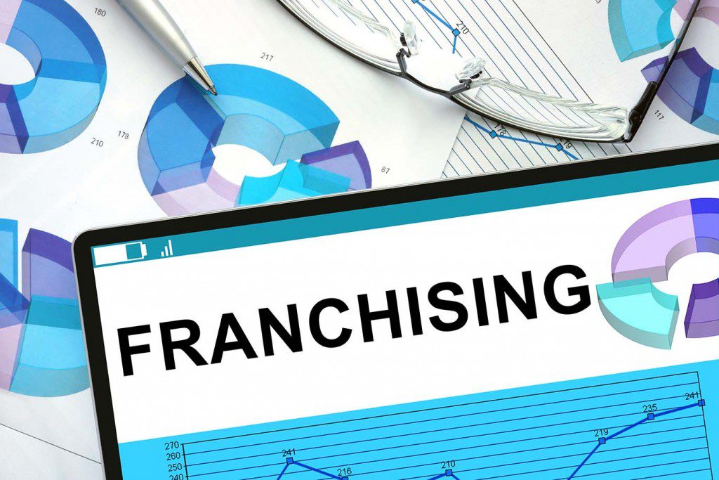 franchising my business