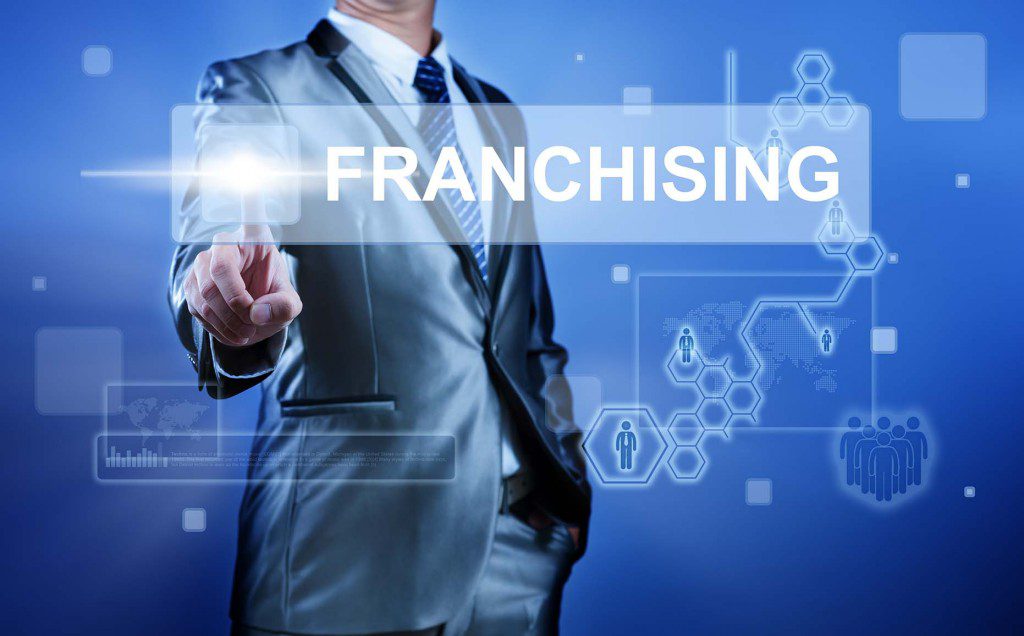franchising your business