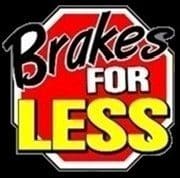 brakes-for-less