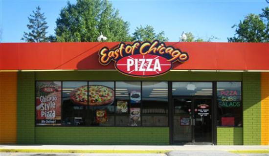 east of chicago pizza