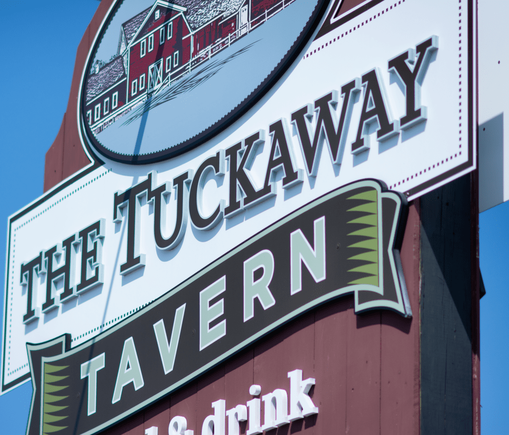 Tuckaway franchise