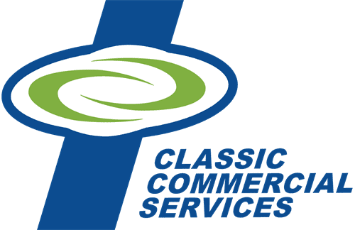 Classic Commercial Services franchise
