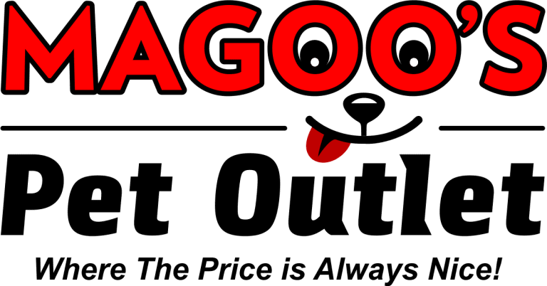 Magoos pet outlet franchise