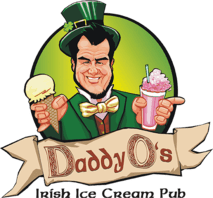 Daddy O Briens ice cream franchise