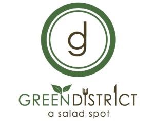 The Green District franchise