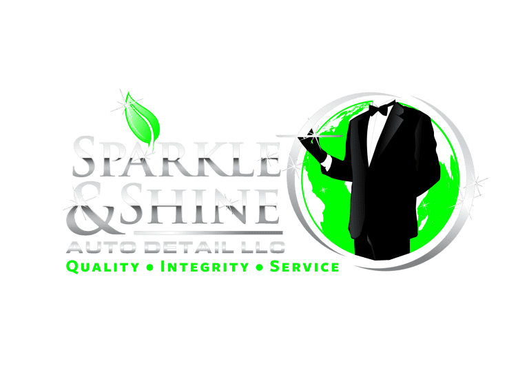 sparkle and shine franchise page