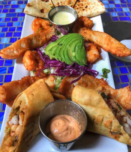 Pepe's Cantina franchise - Franchise Opportunities