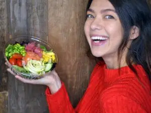 poke bowl franchise