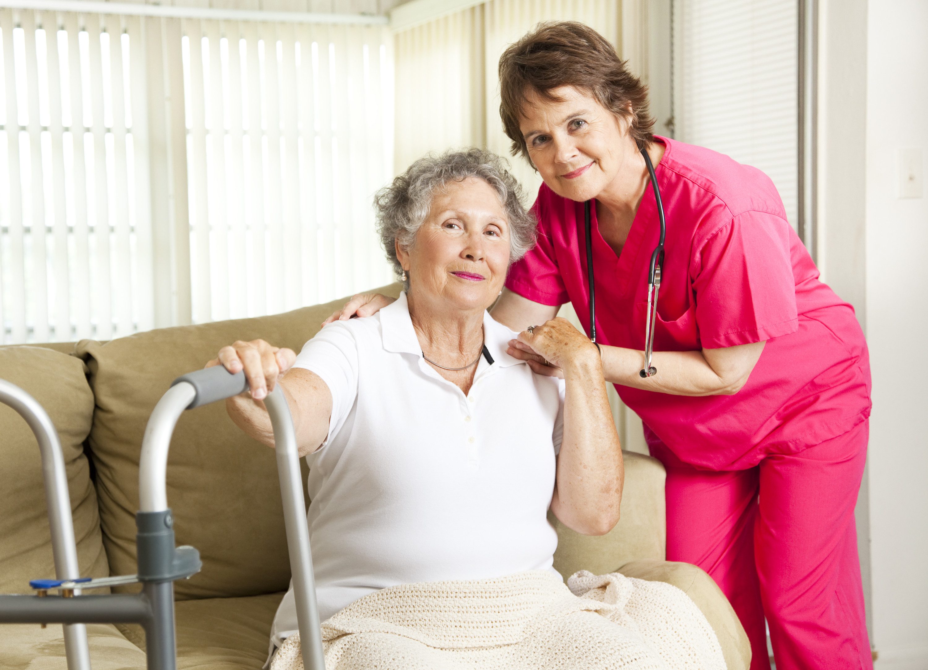 Excellent Home Care