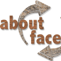 About Face Cabinetry