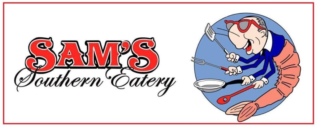 sams southern eatery