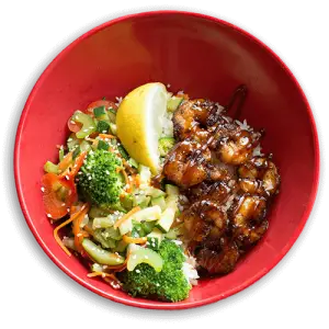 Fire Island Bowl 2
