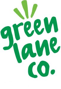 greenlane co logo