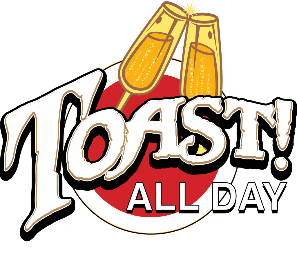 toast_logo_color_coleman Franchise Opportunities