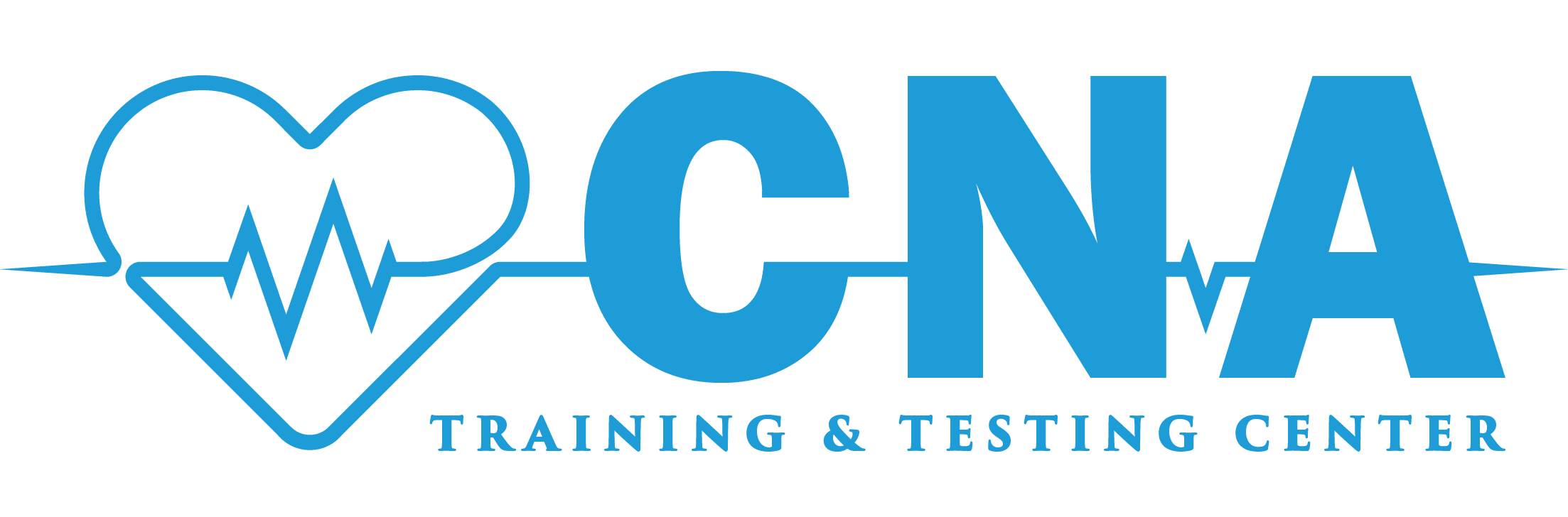 CNA Training   Testing Center LogoType CMYK 2