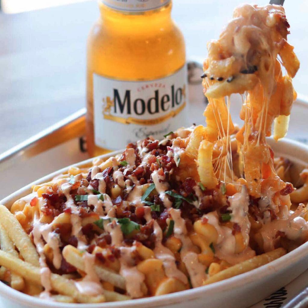 Fat Boy’s Burrito Co. Franchise Opportunities