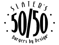 Slaters 5050 