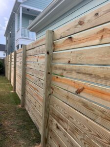Skyline Horizontal Board