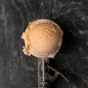 Creamsicle