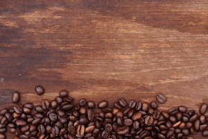 coffee board