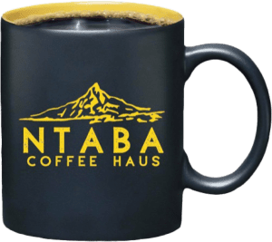 mug