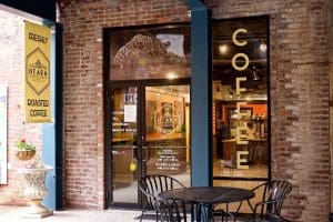 ntaba coffee haus louisville