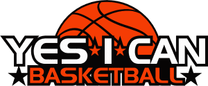 yesicanbasketball logo