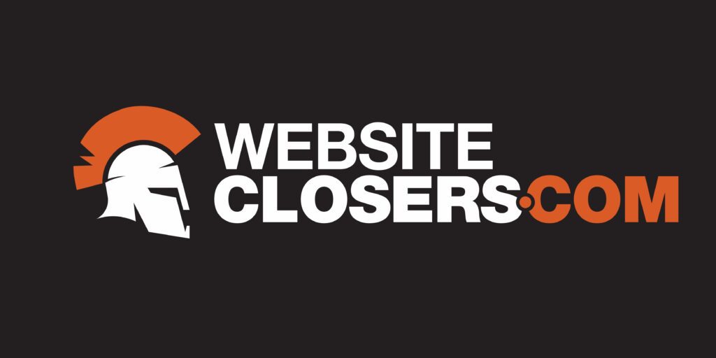 Website Closers Business Brokerage Franchise