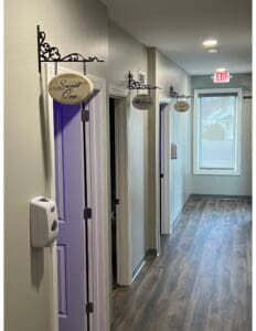 Page 6 Hallway Pic 3
