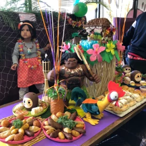 kids party planner orlando
