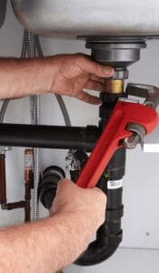 Right Now Plumbing brochure 2023 V2 Digital Page 3 Image 0002