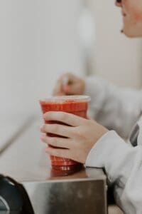 Sip-N Drinks & Treats