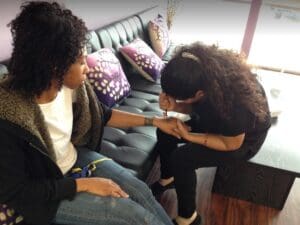henna tattoo newrain salon