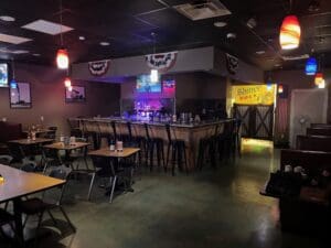 Texas food Franchise