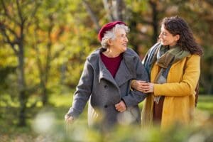 Trusted Elderly Assistance franchise