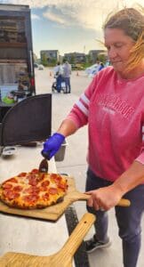 Brick and Ember Pizza Franchise