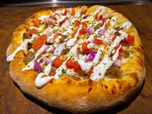 restaurant franchise