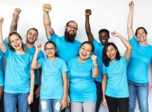 Donation,Community,Service,Volunteer,Support