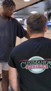 Franchise Partnerships