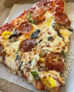 fast casual dining franchise