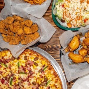 food franchise