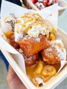 bs product peach cobbler