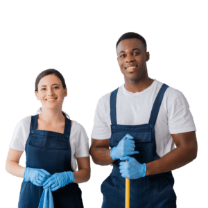 cleaning franchise