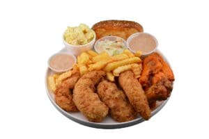 Assorted Foods (1) (1) cutout