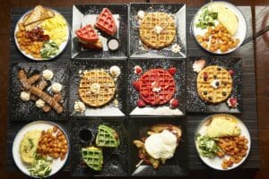 Groups of foods 3