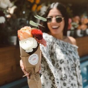 posies flower truck 4